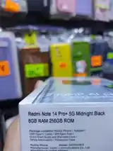 Xiaomi Redmi Note 14 pro +256 gb-3