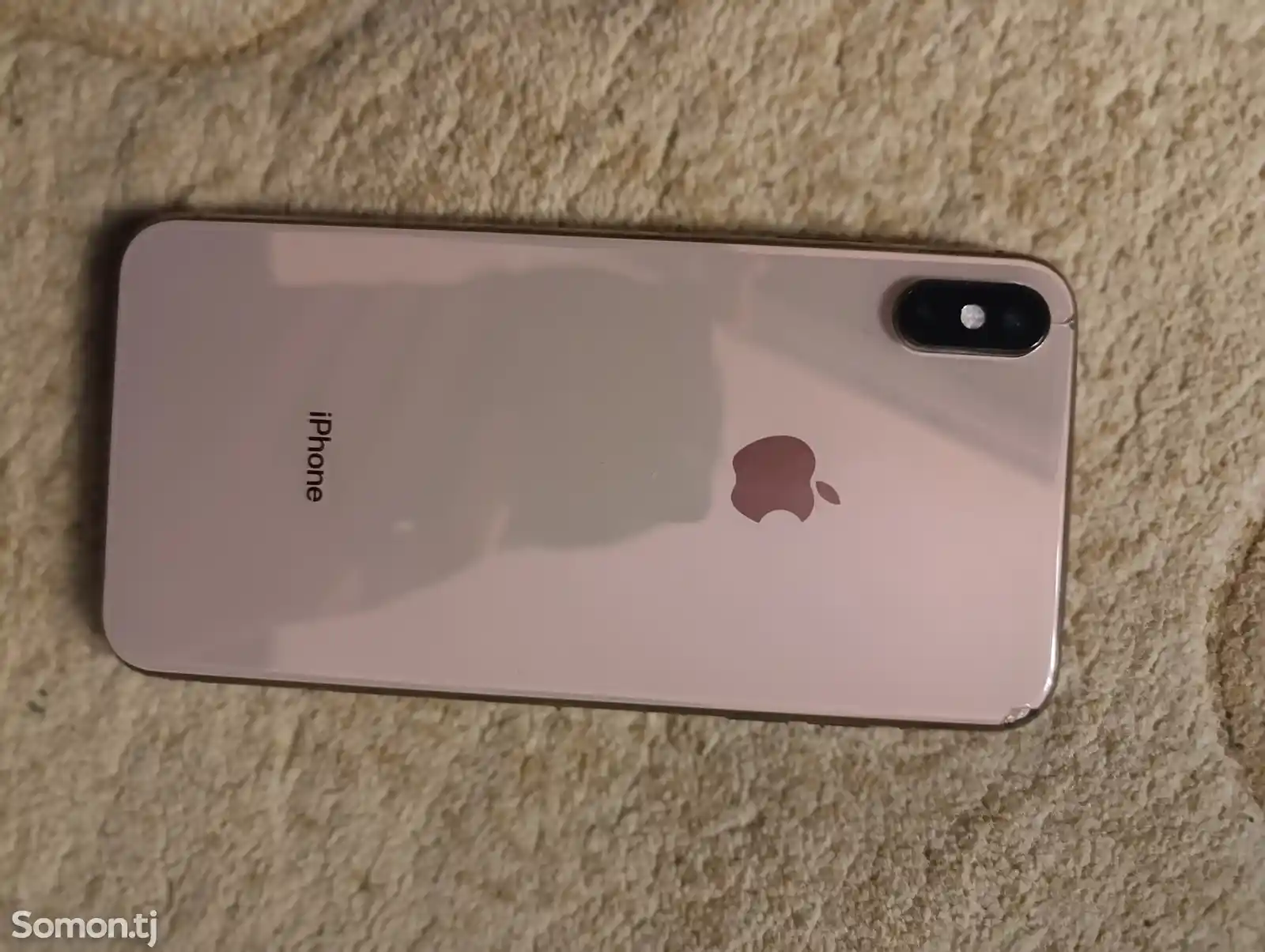 Apple iPhone Xs Max, 256 gb, Gold-7