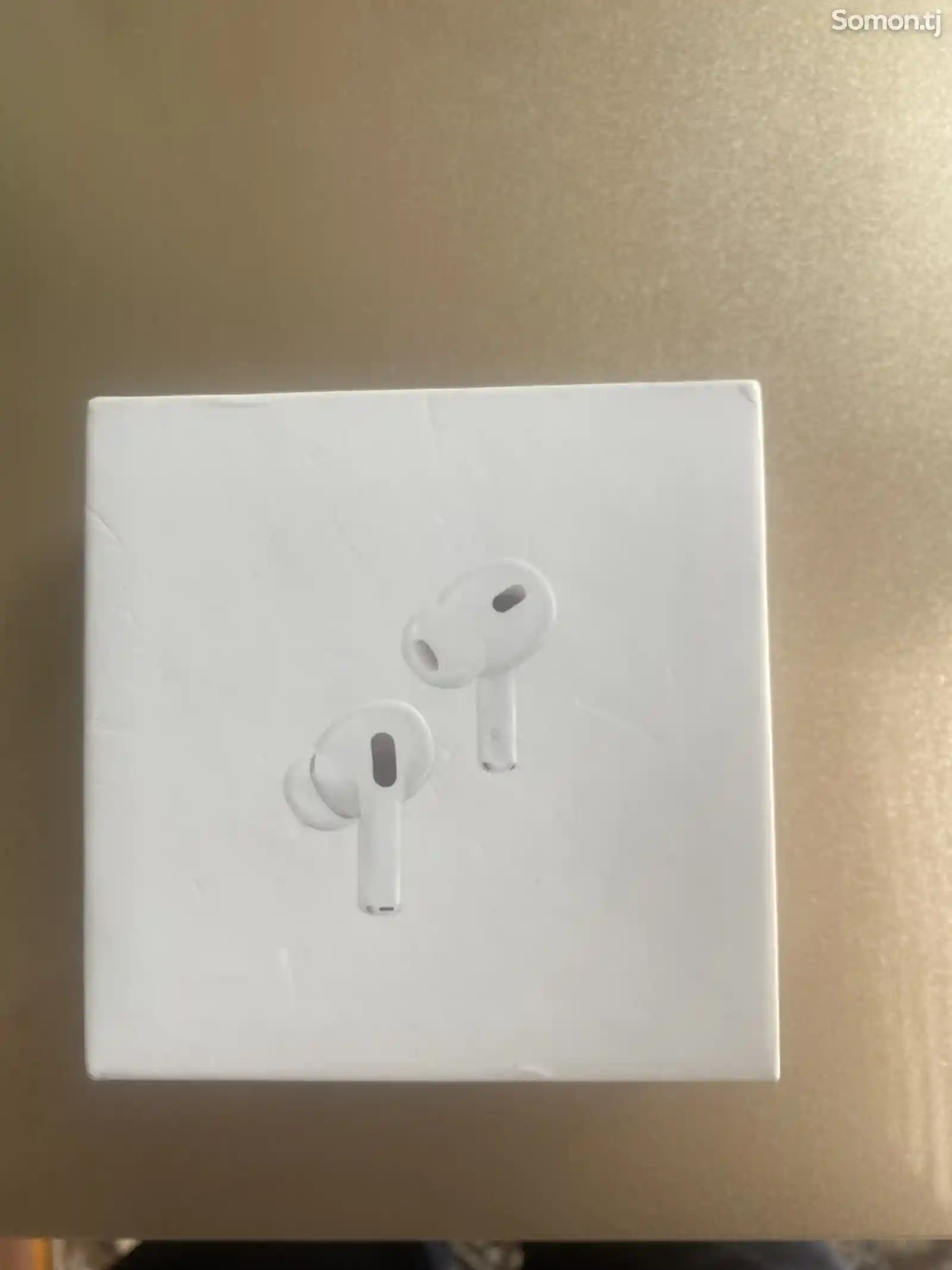 Наушники AirPods Pro 2nd generation-1