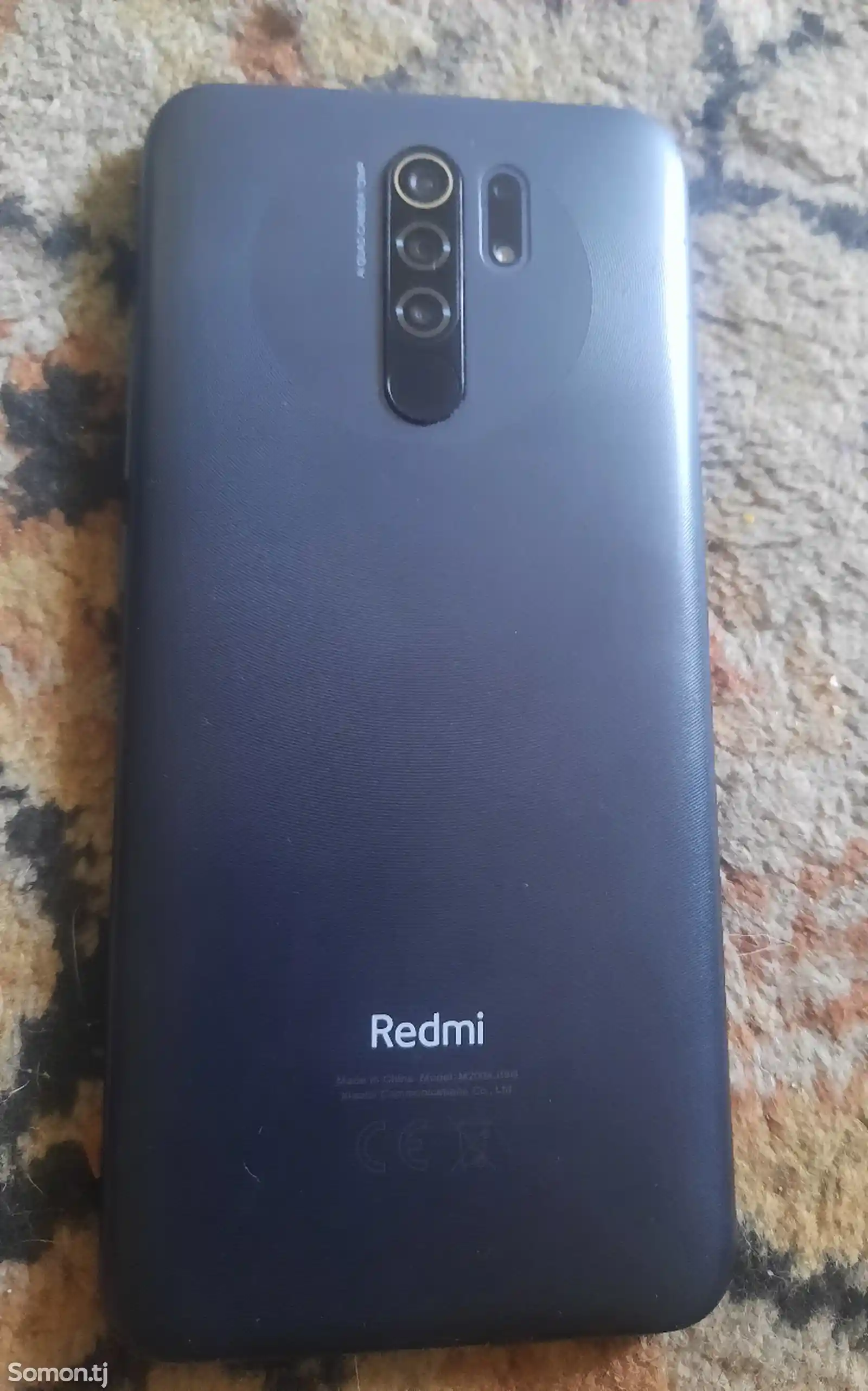 Xiaomi Redmi 9-2