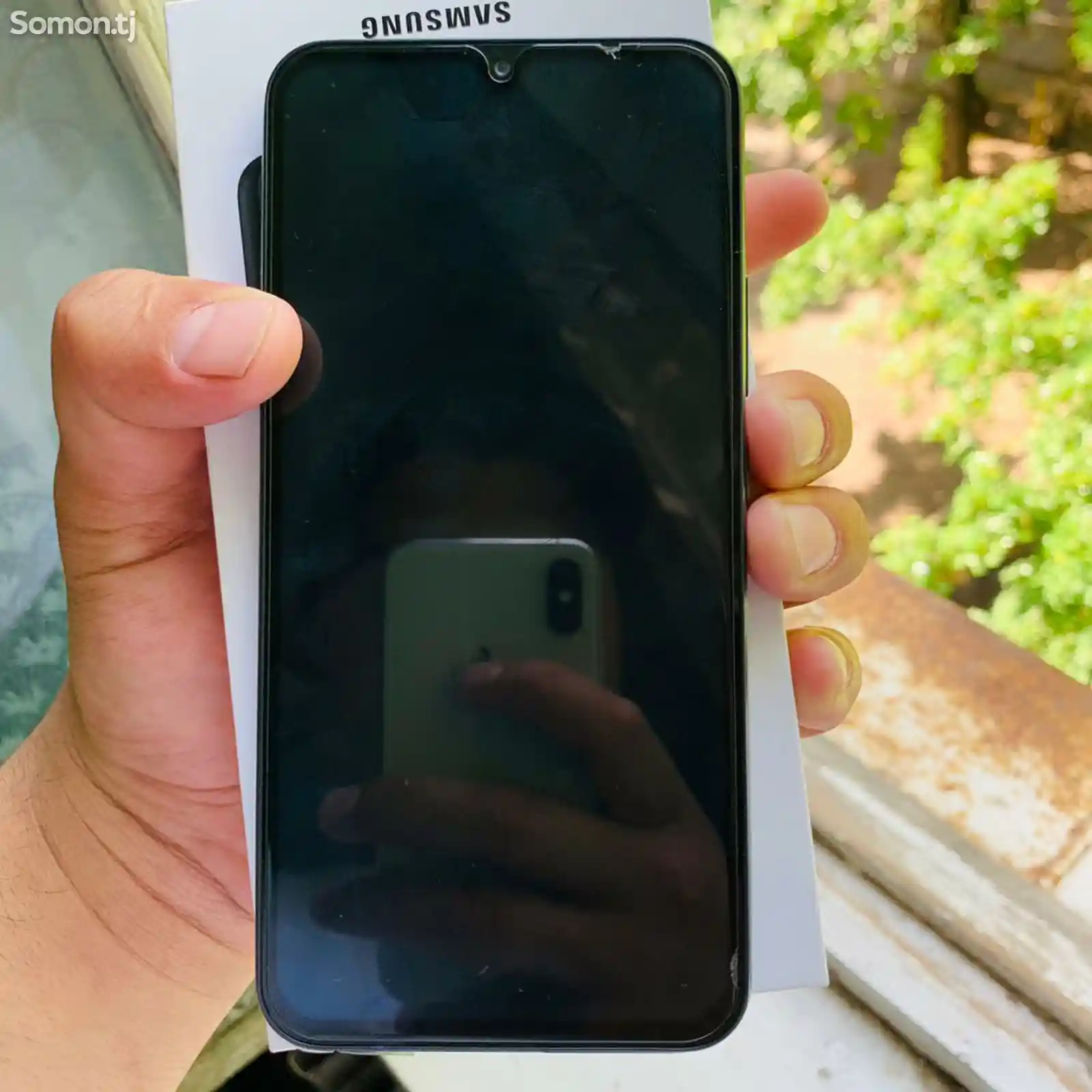 Samsung Galaxy A34 5G-5