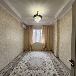 2-комн. квартира, 3 этаж, 60 м², 1мкр