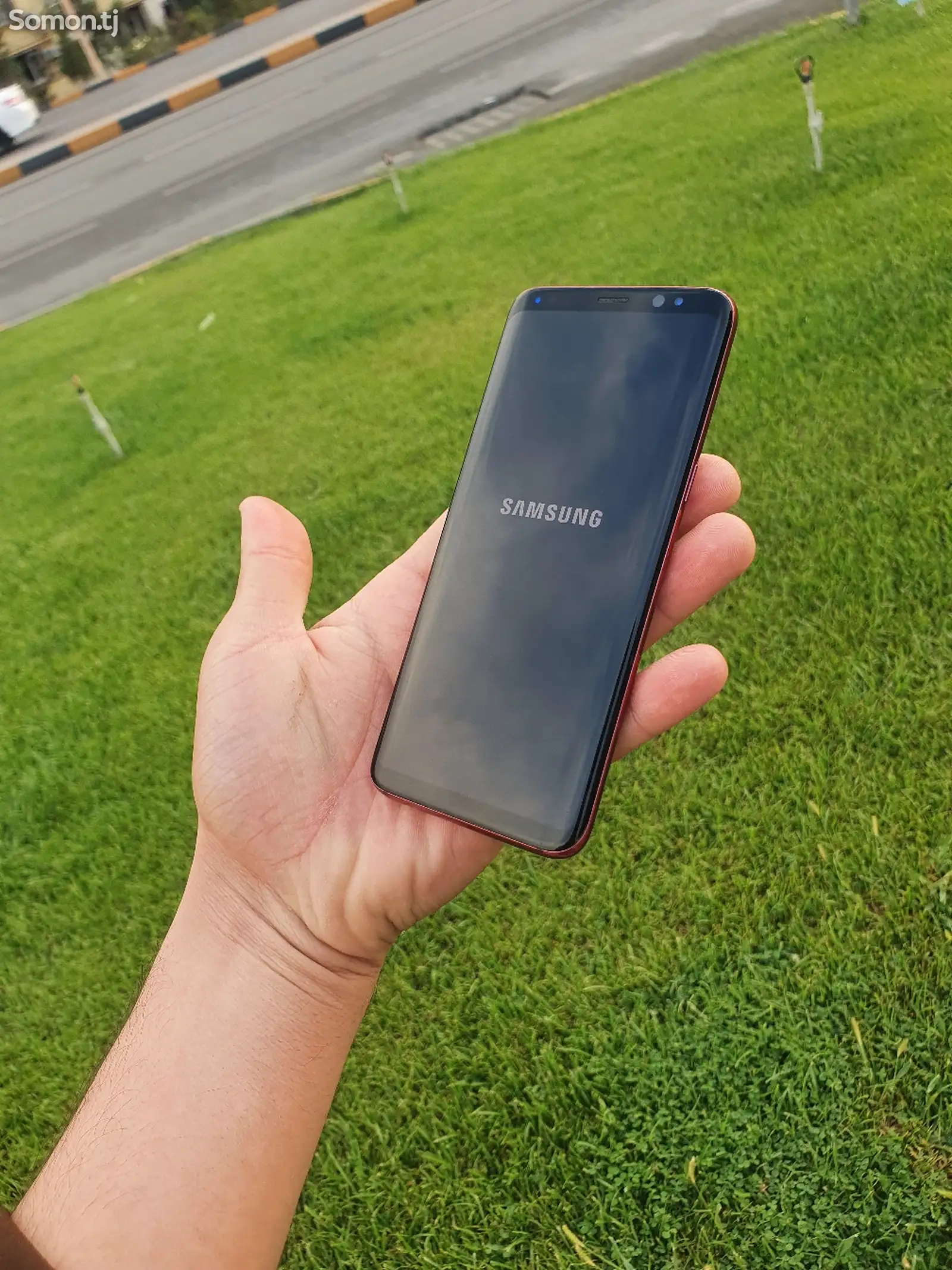 Samsung Galaxy S8 64gb-9