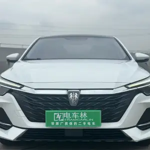 Roewe i6, 2021 на заказ