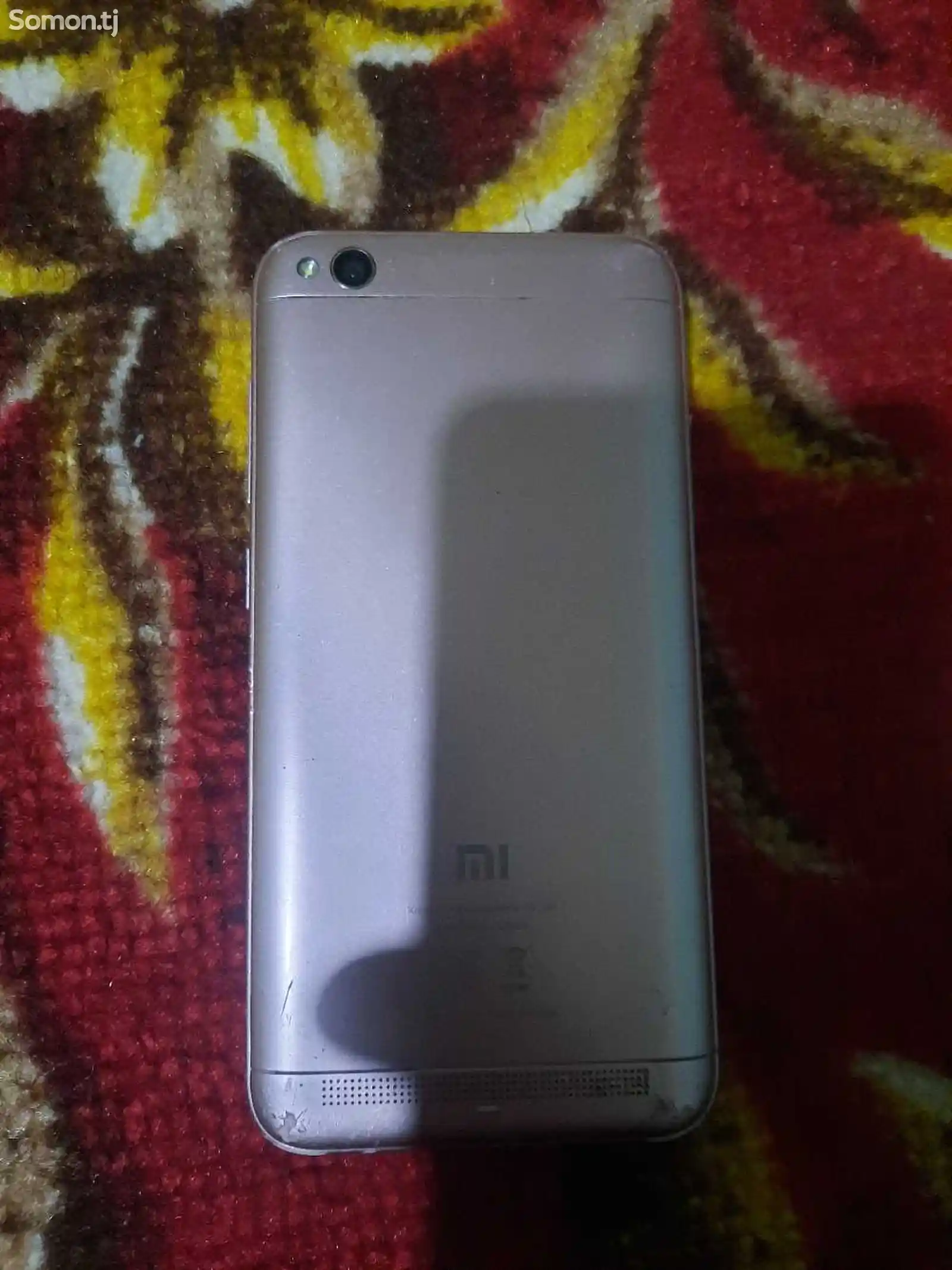 Xiaomi Redmi 5A-2