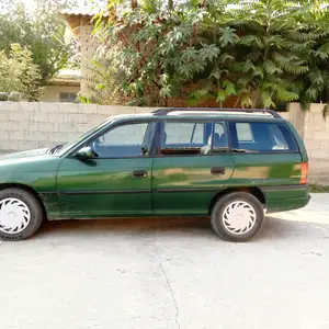 Opel Astra F, 1996