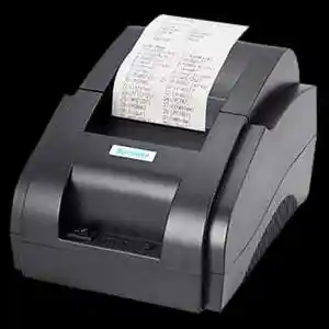 Принтер чеков Xprinter 58 мм