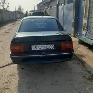 Opel Vectra A, 1995