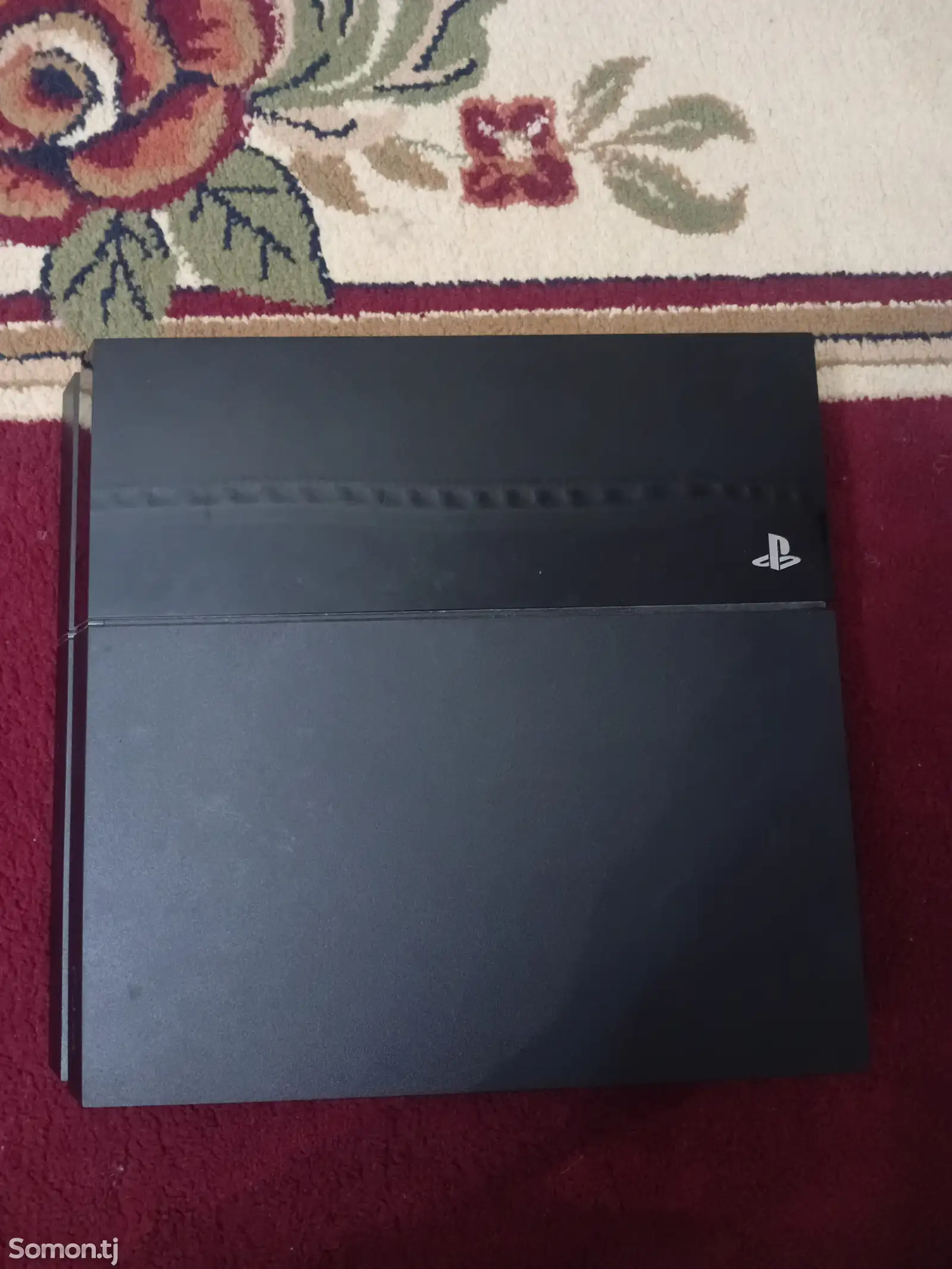 Игровая приставка Sony PlayStation 4 500g-1