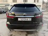 Lexus RX series, 2018-6