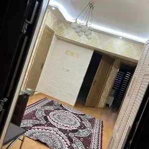 2-комн. квартира, 9 этаж, 65м², И.Сомони, Цум