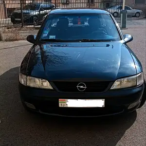 Opel Vectra B, 1997