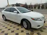 Toyota Camry, 2010-5