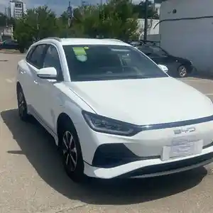 BYD E2, 2024