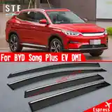 Ветерок от Byd Song Plus-2