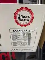 Обогреватель Luxell ex25-2