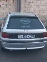 Opel Astra F, 1994-5