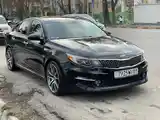 Kia Optima, 2016-4