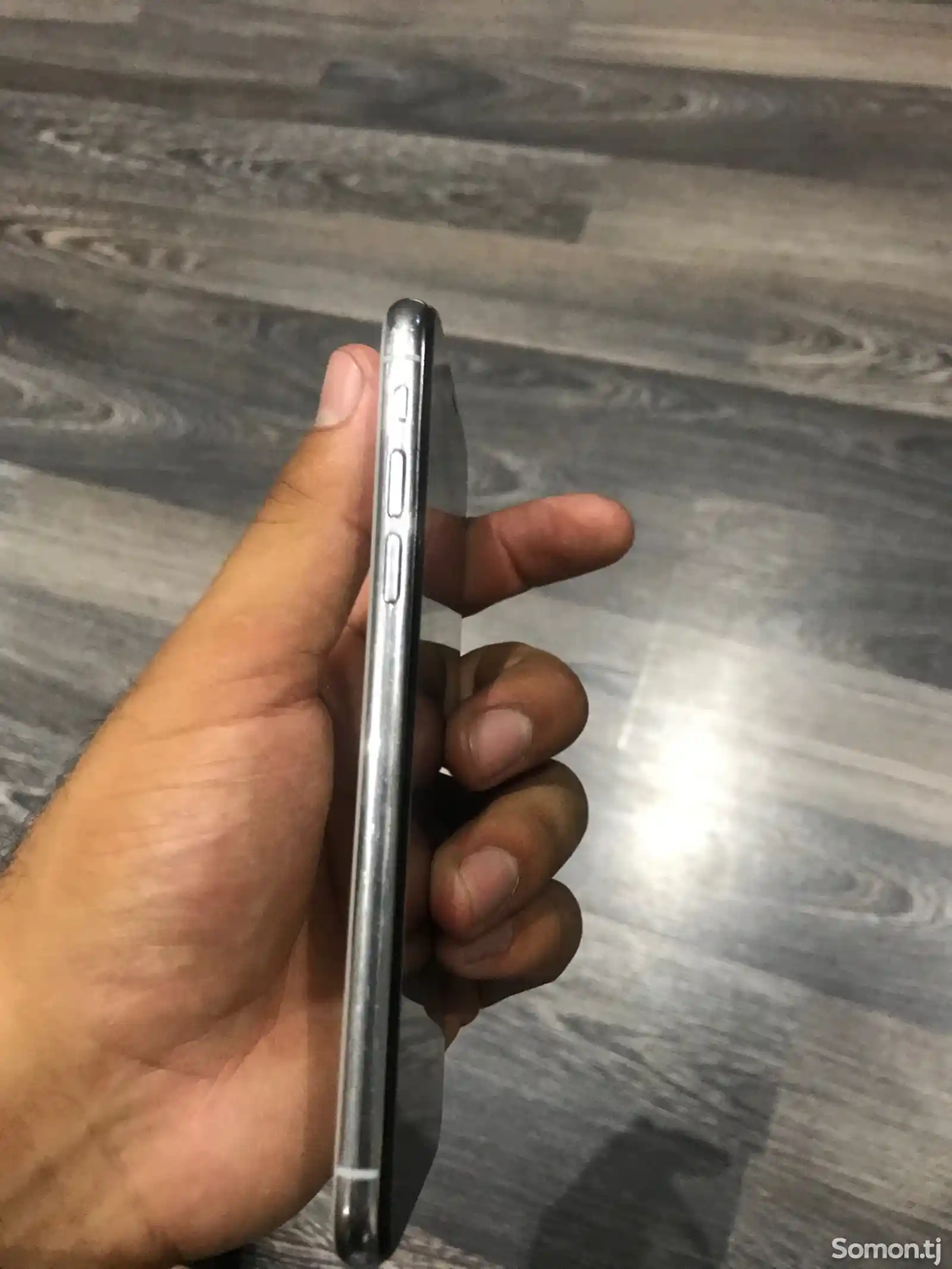 Apple iPhone Xs, 64 gb, Silver-4