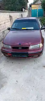 Daewoo Nexia, 1997-4