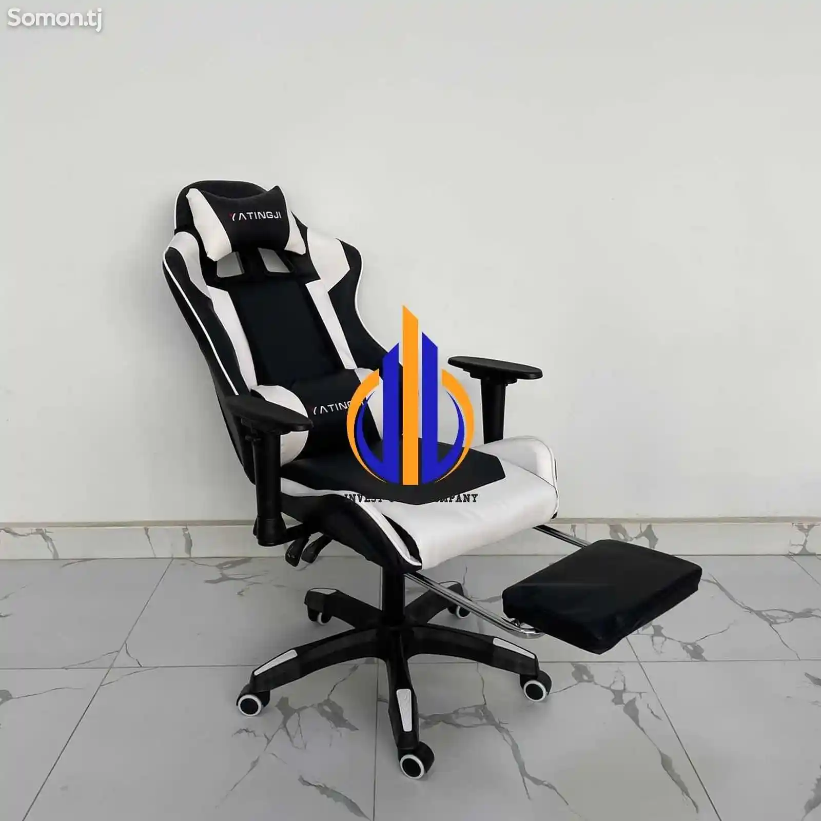 Кресло для игры-5