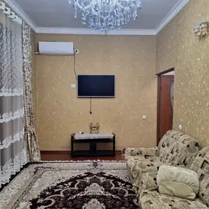 2-комн. квартира, 5 этаж, 90м², 19-мкр