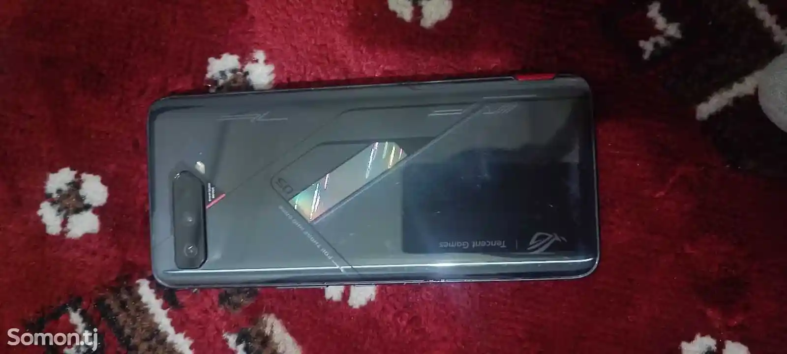 Asus Rog Phone 5s Pro-7
