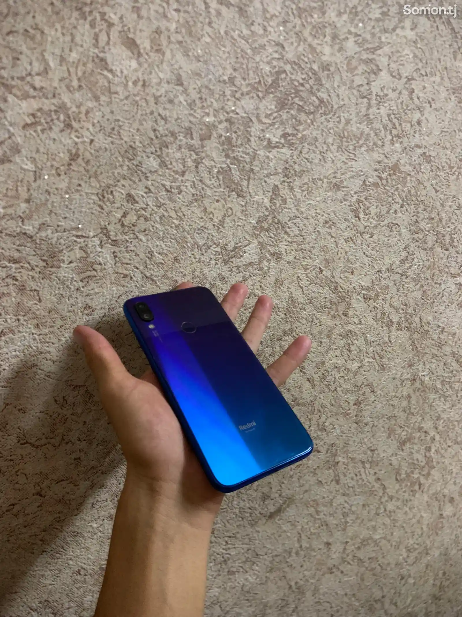 Xiaomi Redmi Note 7 64GB-1