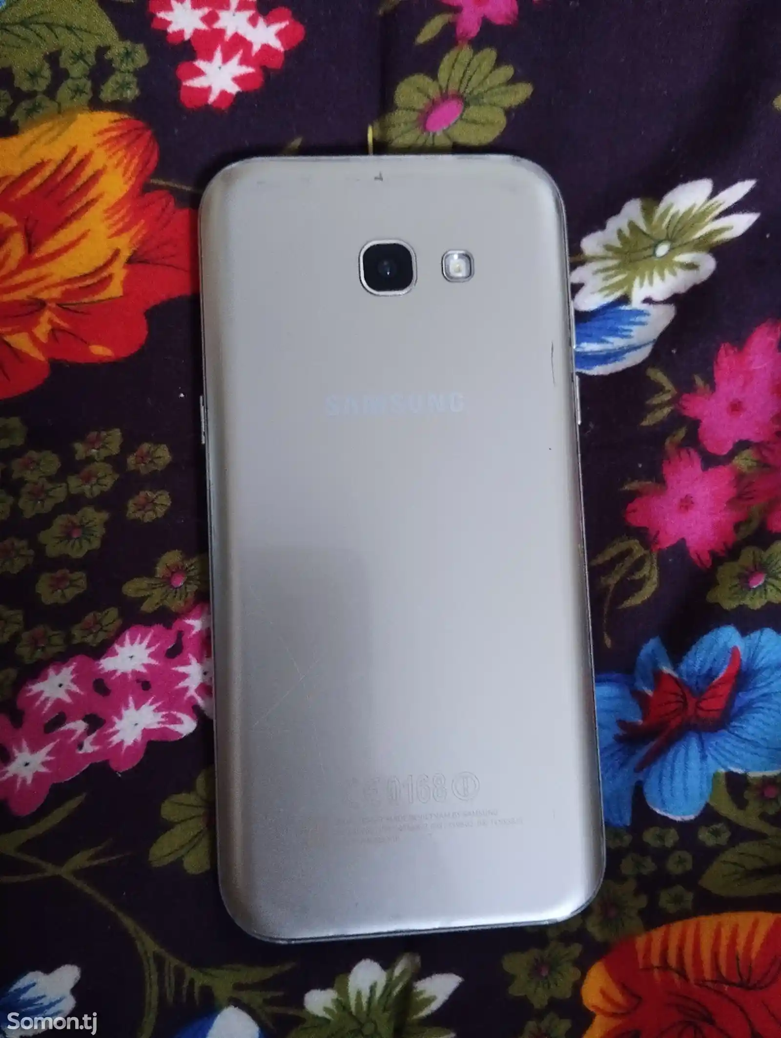 Samsung Galaxy A5 32GB-6