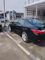 Hyundai Sonata, 2014-6