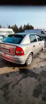 Opel Astra G, 1999-11