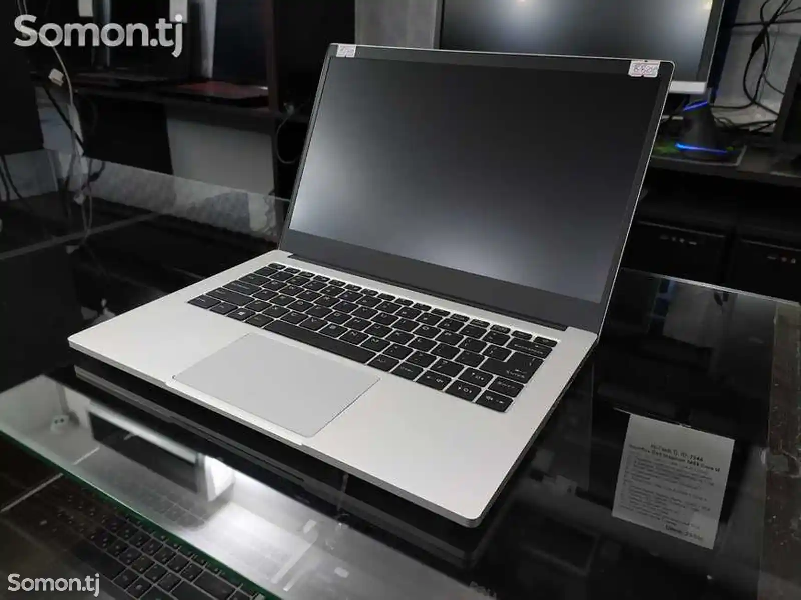 Ноутбук Mechrevo S1 PRO Core i5-10210U 8Gb/256Gb SSD 10th GEN-2