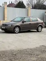 Opel Astra G, 1999-14