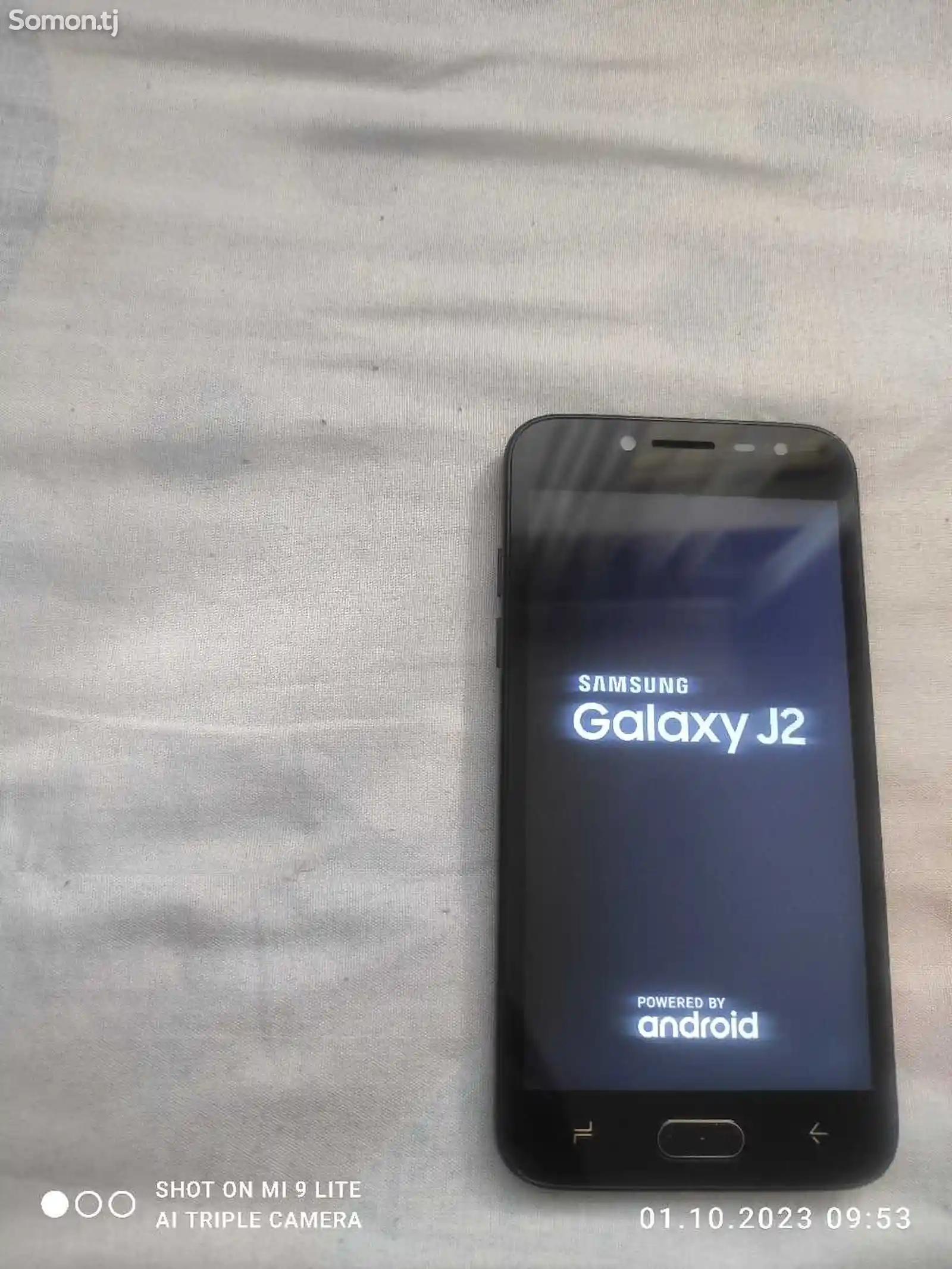 Samsung Galaxy J2 Pro-2