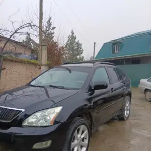 Lexus RX series, 2005