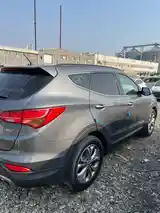 Hyundai Santa Fe, 2015-3