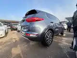 Kia Sportage, 2016-3