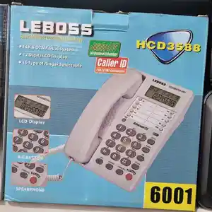 Телефон Leboss