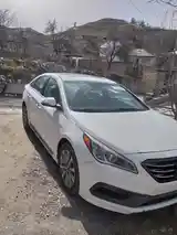 Hyundai Sonata, 2017-2