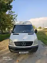 Mercedes Benz Sprinter 311 CDI,2007-12