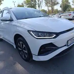 BYD E2, 2024