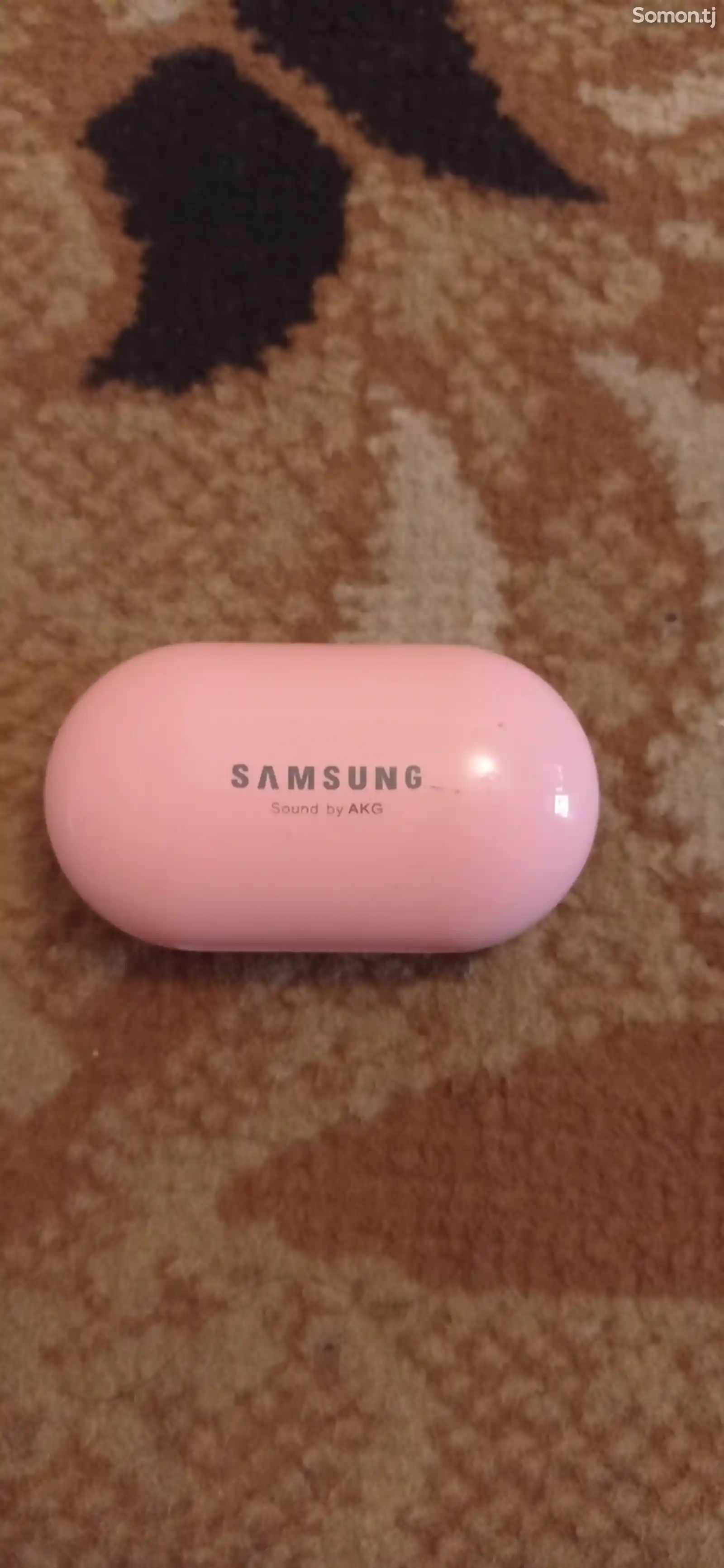 Беспроводные наушники Samsung-3