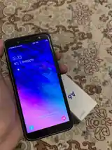 Samsung Galaxy A6 2018 32/3Gb-2