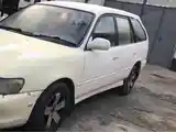 Toyota Corolla, 2000-2