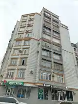 2-комн. квартира, 2 этаж, 56м², 92 мкр, Пеши Кафе Суман-9