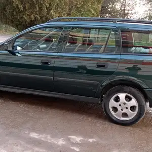 Opel Astra G, 2000