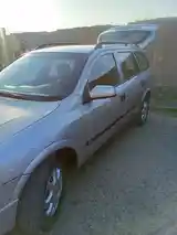 Opel Astra K, 2001-3