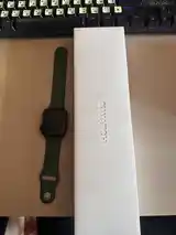 Смарт часы Apple Watch Series 7 45mm-3