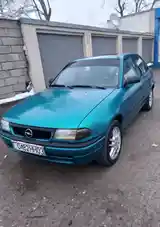 Opel Astra F, 1993-4