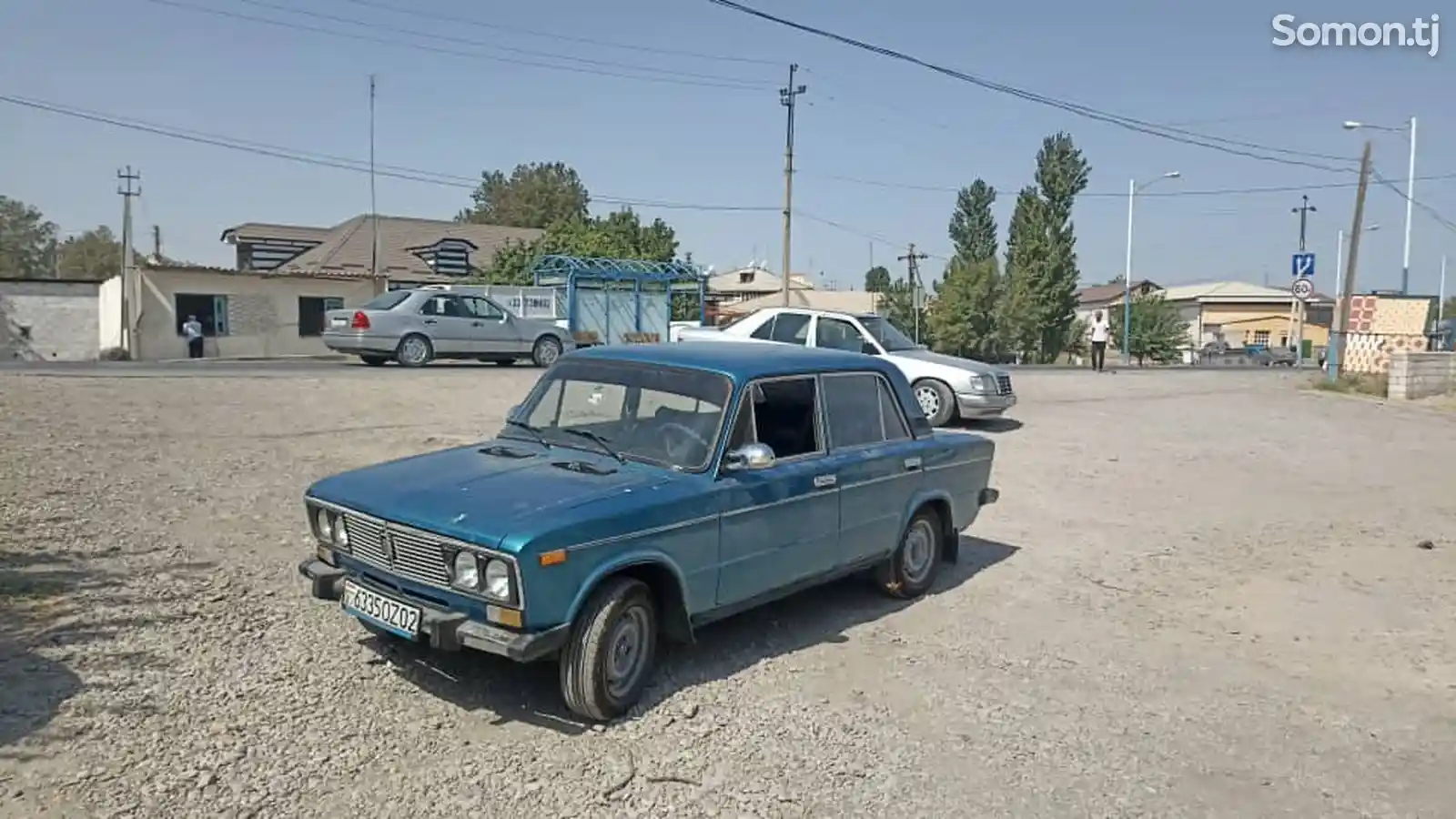 ВАЗ 2106, 1998-1